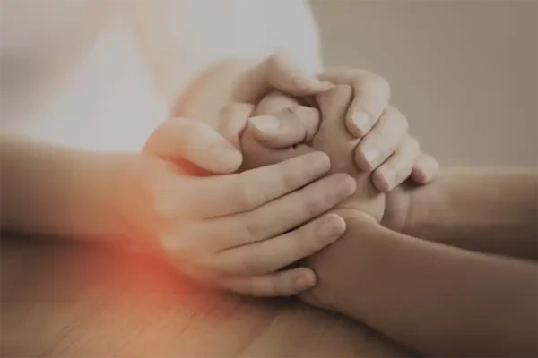 Therapists, You Deserve Care Too