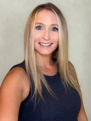 Allison Summer, LPC